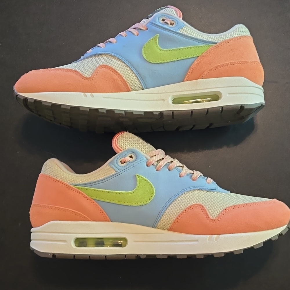 Nike Air Max 1 ‘Light Madder Root Blue’ (No Offers) - Picture 3 of 8